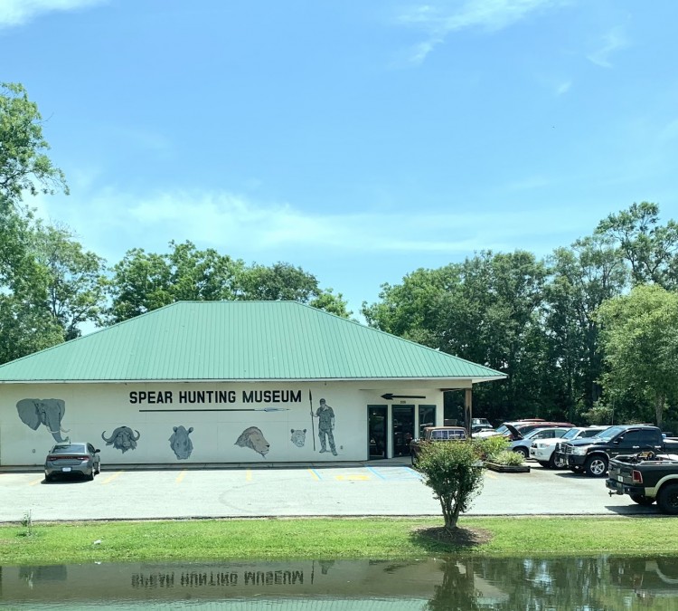 Spear Hunting Museum (Summerdale,&nbspAL)